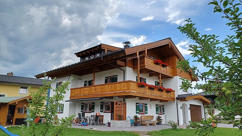 Ferienwohnung für 2 Personen in Schönau am Königssee bei Familie Votz