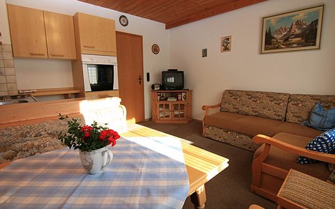 Ferienwohnung Größwang Berchtesgaden Fewo 1