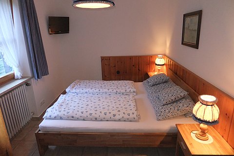 Schlafenzimmer 2
