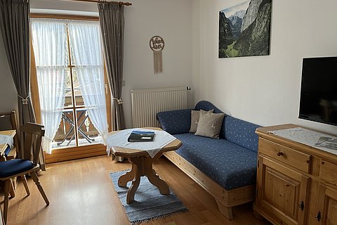  FeWo Michael Hinterbrandner jun. Ferienwohnung "Kehlstein"