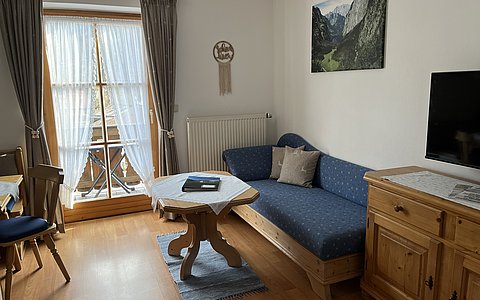  FeWo Michael Hinterbrandner jun. Ferienwohnung "Kehlstein"