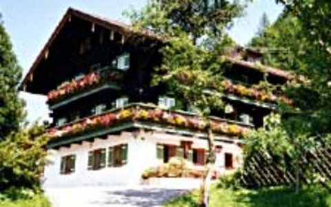 Pension Anötzlehen in Berchtesgaden