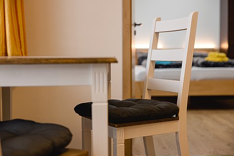 Ferienwohnung 05 Jenner - Gaestehaus-Friedlich-003