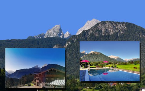 Doppelzimmer pro Person pro Tag ab  75.00 Euro bis 80.00 Euro   beheizter Außenpool buchbar ab 5 Übernachtungen