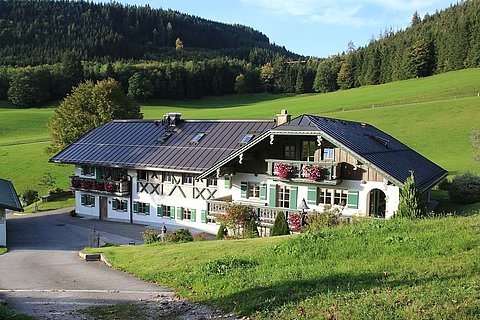 Berggasthof Pechhäusl