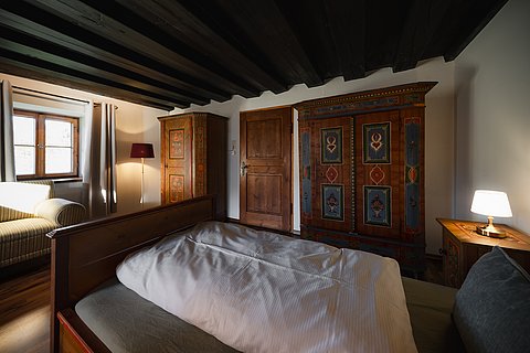 Schlafzimmer 2